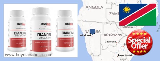 شراء Dianabol على الانترنت Namibia حيث لشراء Dianabol على الانترنت Namibia